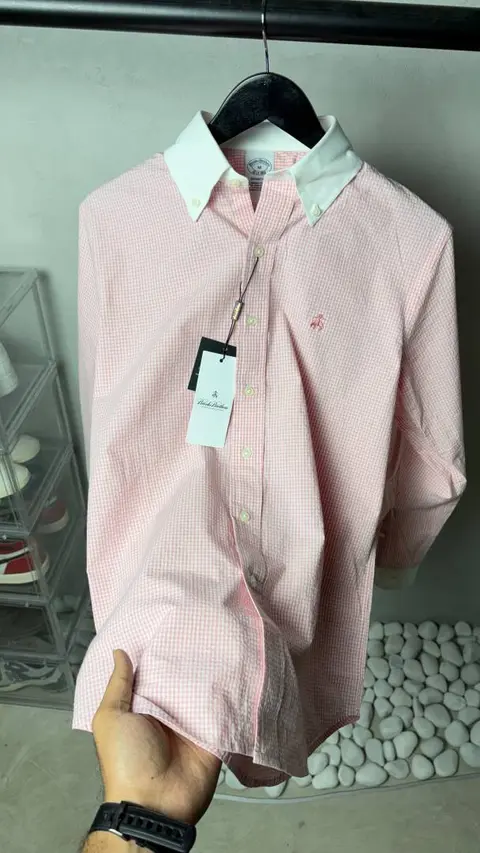 Brooks Brothe rs Premium Shirts 2306