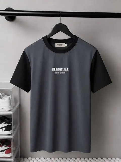Essential Premium T-Shirt 1559. Sale-offer VS1000