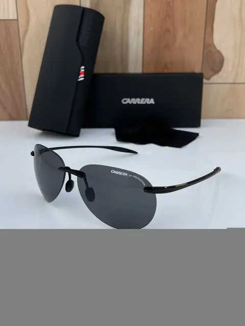 Carrera 421 black