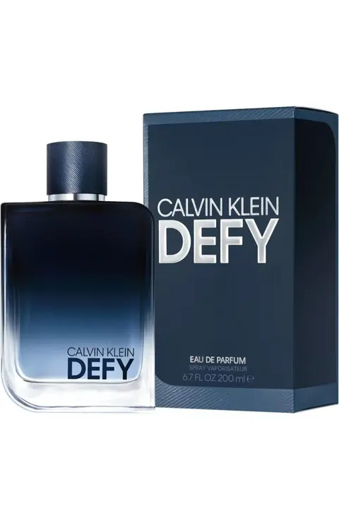 CALVIN KLINE DEFY-EDP