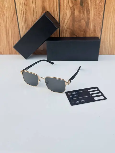 Tommy2641 gold black