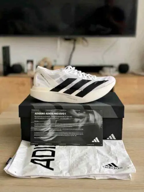 Adidas Adizero ADIOS PRO EVO 1