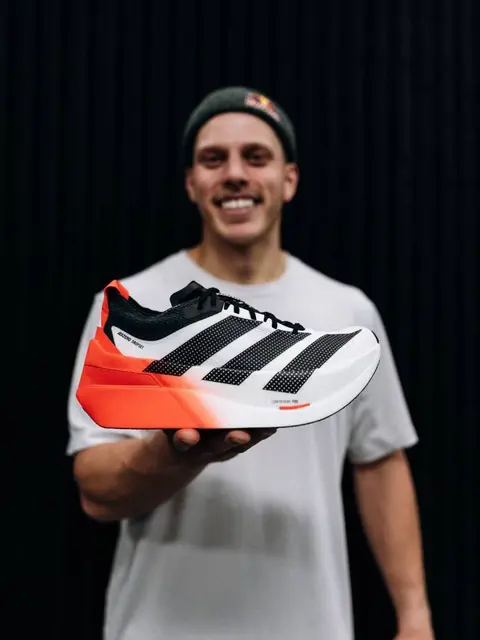 Adidas Adizero Dropset Elite Running 663