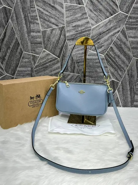 Coach Nolita Large With Box No Return