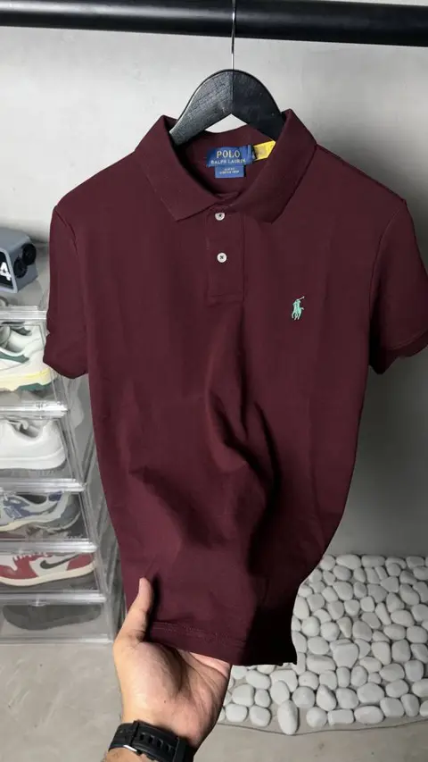 Ralph lauren Premium Polo T-Shirt 1594