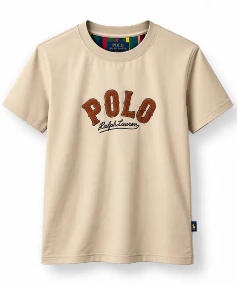 Ralph Laure n Premium Round Neck T-Shirt 2184
