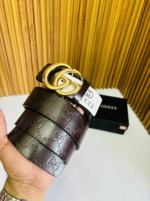 39 GUCHI PREMIUM QUALITY BELT