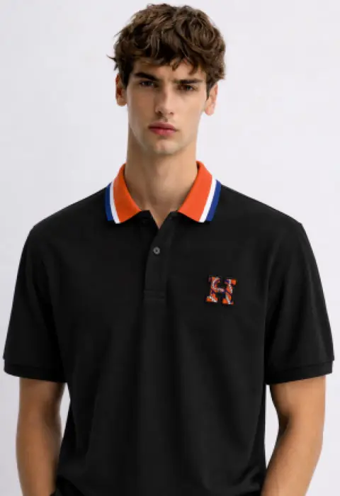 Hermes IMPORTED STORE ARTICLE T SHIRT