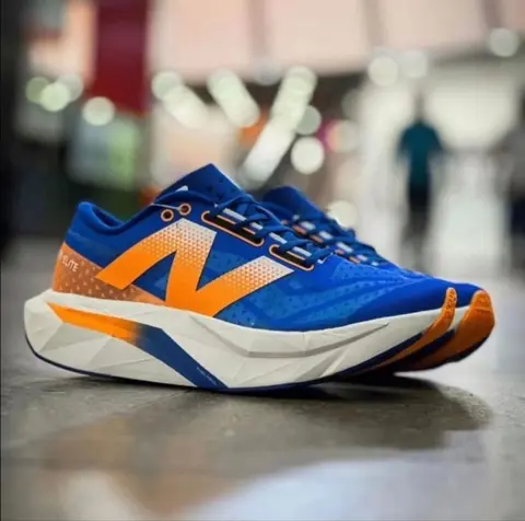 New Balence Fuelcell SC Elite V3 Running Shoes