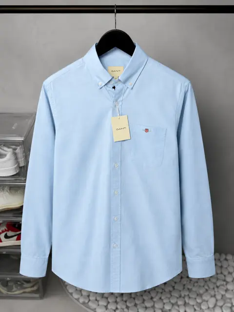 Gant Premium Shirts 2533