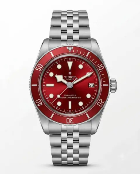 Tudor Black Bay Fifty-Eight