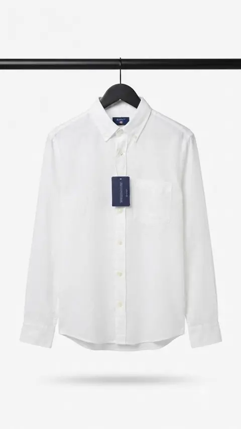 Gant Premium Linen Shirts 2050. Sale-offer VS1000