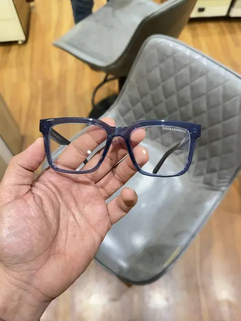 D&g 5101 blue plano