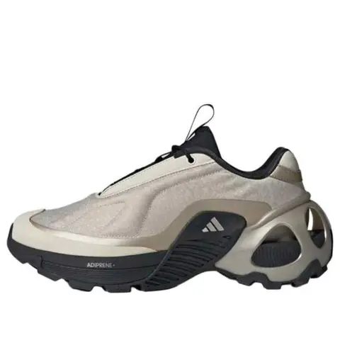 Adidas Wonder Runner Beige Black 273