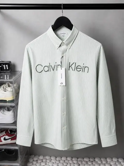 Calvin Klein Premium shirt 1831
