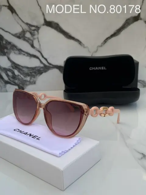 Chanel 80178 pink