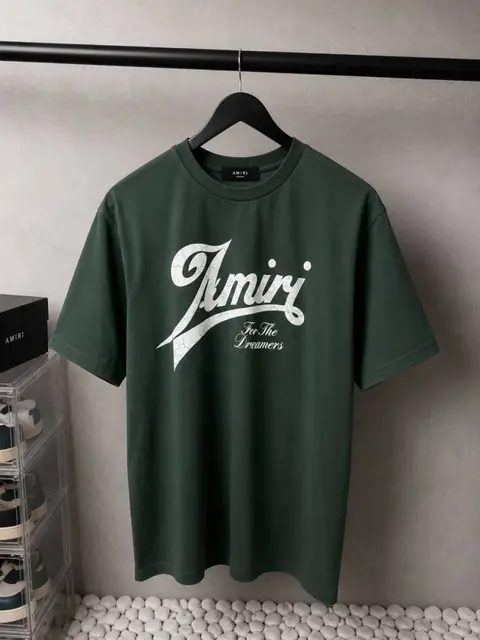 Amir Premium Oversized T Shirt 2193