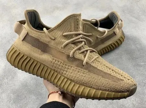 yeezy boost 350 v2 earth brown