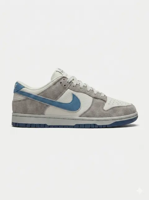 Nike SB DUNK OTOMO KATSUHIRO GREY BLUE