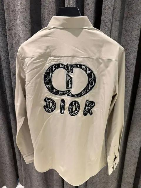 DIO-xR IMPORTED STORE ARTICLE CHINA SHIRT
