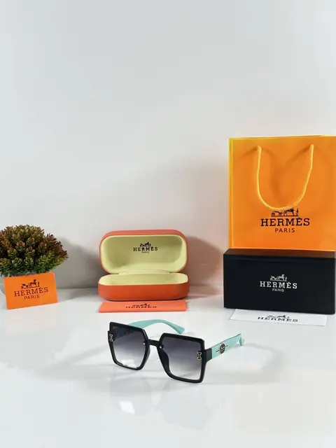 HERM WMNS 23010 Green Black DC