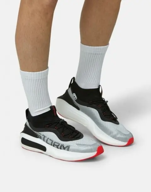Under Armor Phantom 4 Storm Grey