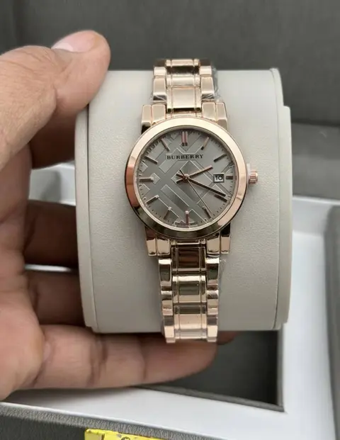 Burberry WATCH 242