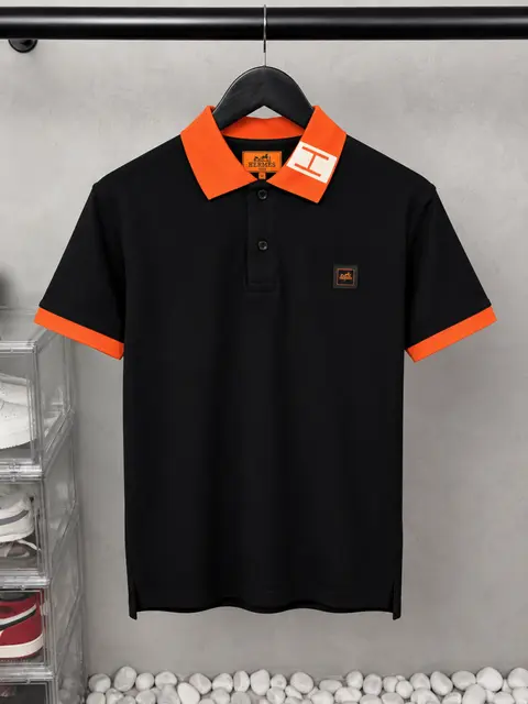 Hermes Premium T-Shirts 3118