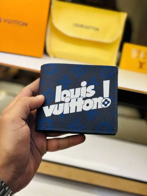177 LV LOUIIS VUITTON PREMIUM QUALITY WALLET NO70
