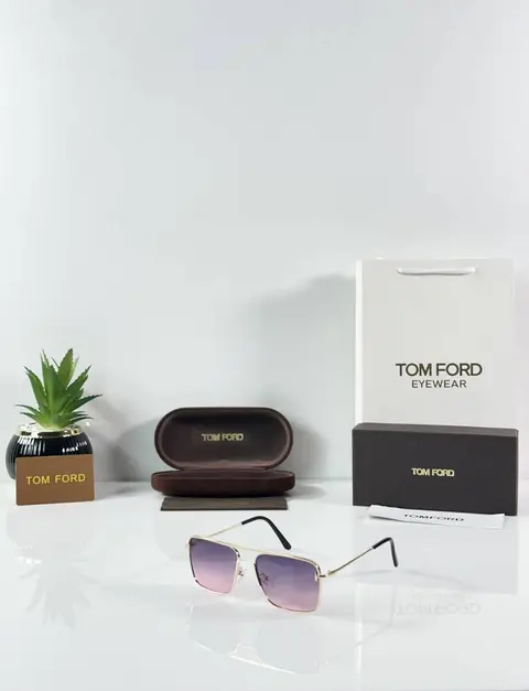 Tom 2353 Gold Pink DC