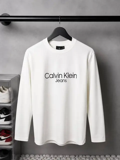 Calvin Klei n Premium T Shirt 1860. Sale-offer VS1000
