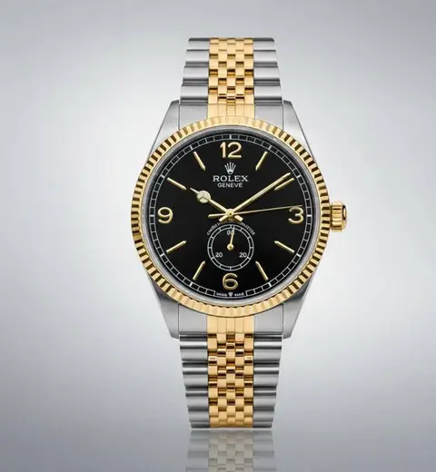 Rolex Perpetual 1908 Automatic