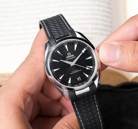 Omega Seamaster Aqua Terra 150M