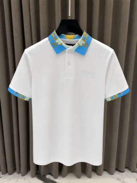 Versace Premium Polo Tshirt