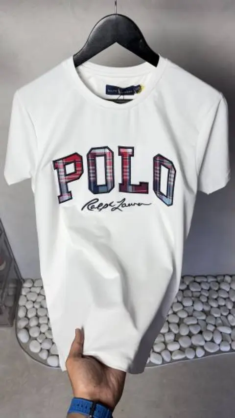Ralph Laure n Premium Polo T-Shirt 1446 sale offer vs1000