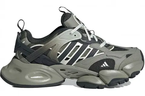 Adidas XLG RUNNER DELUXE GREY