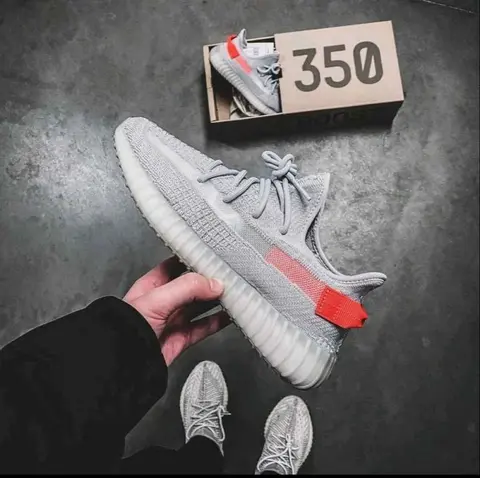 Adidas Yeezy Boost 350 Tail Light