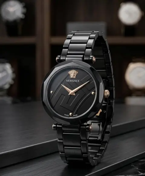 Versace e Watch For Her 743