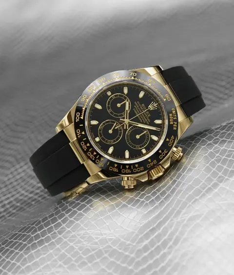 Rolex Oyster Perpetual Daytona
