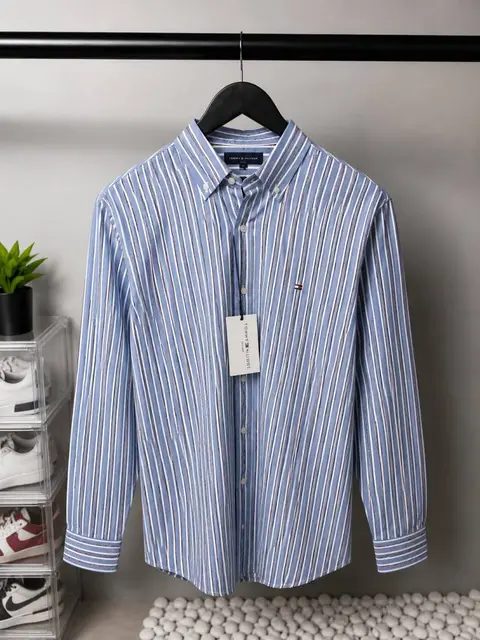 Tommy Hilfige r Premium Shirts 2585