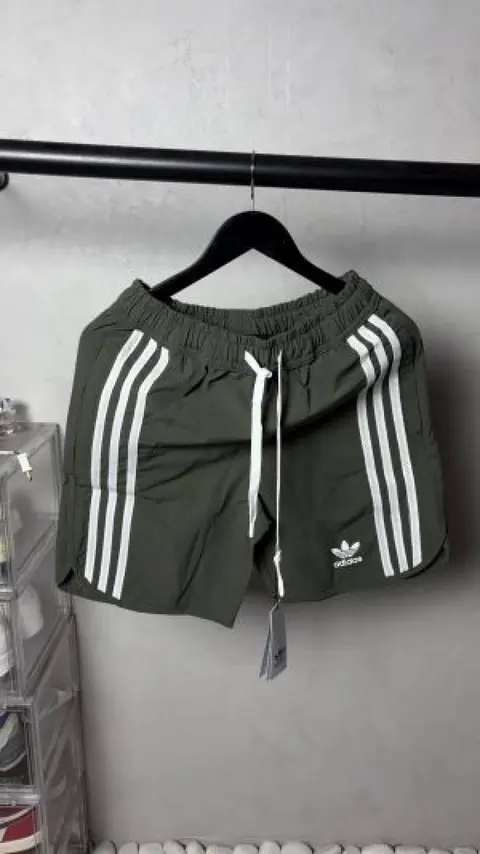 Adidas Premium Running Shorts 1918 Sale offer VS1000