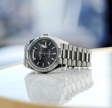 Rolex Oyster perpetual Day Date Automatic