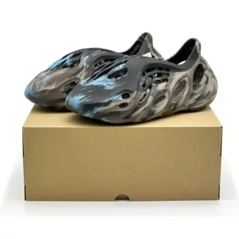 Adidas Yeezy Foam Runner Mx Cinder UA Quality