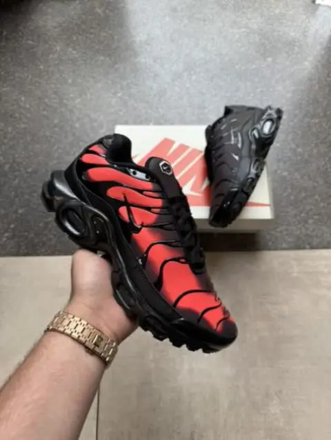 Nike AIRMAX PLUS REFLECT IN HEAT