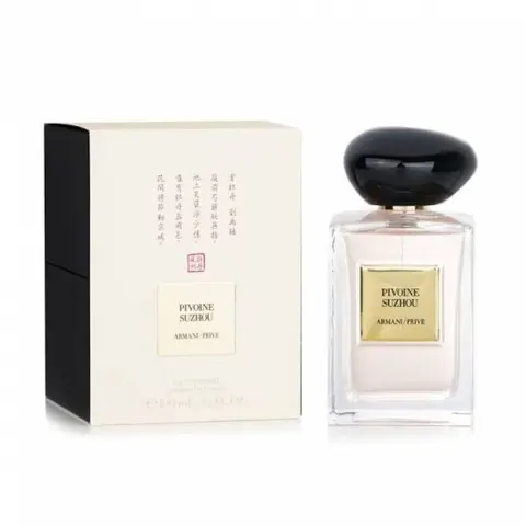 Armani PIVOINE SUZHOU EDT