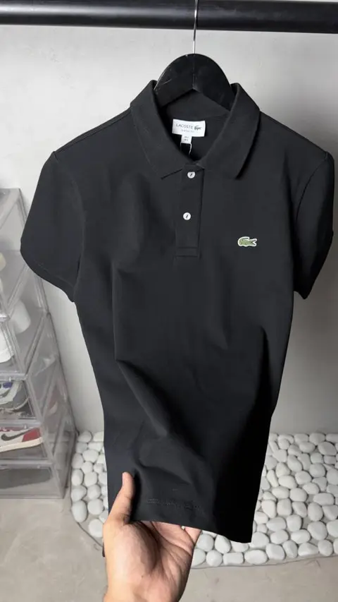 Lacoste Premium Polo T-Shirt 1567