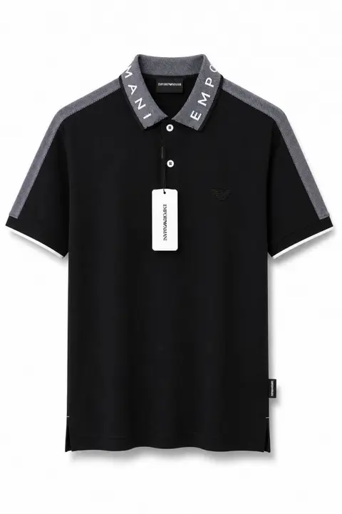 Armani Empori o Premium Polo T Shirts with OG box Packaging 2426 Sale Offer VS1000