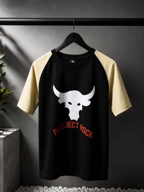 Unde Armou r Premium T-Shirt 1966 Sale offer VS1000