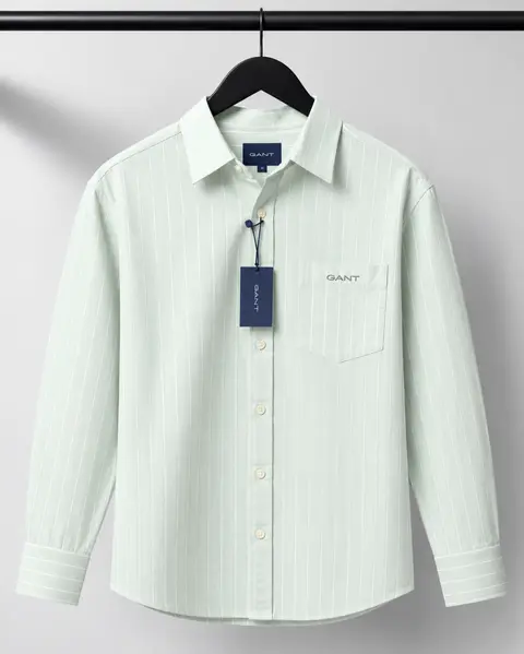 Gant Premium Good Quality Shirts 2822