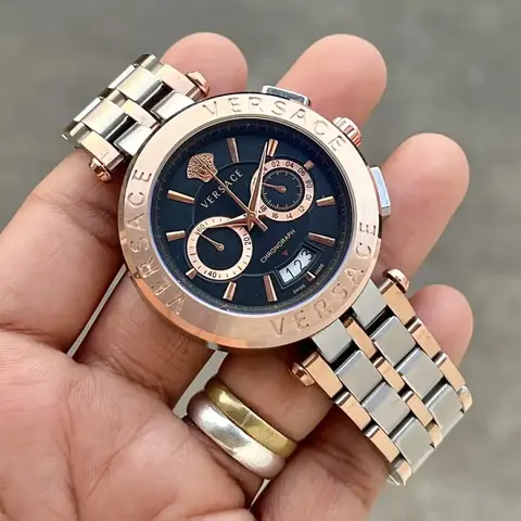 Versace aion